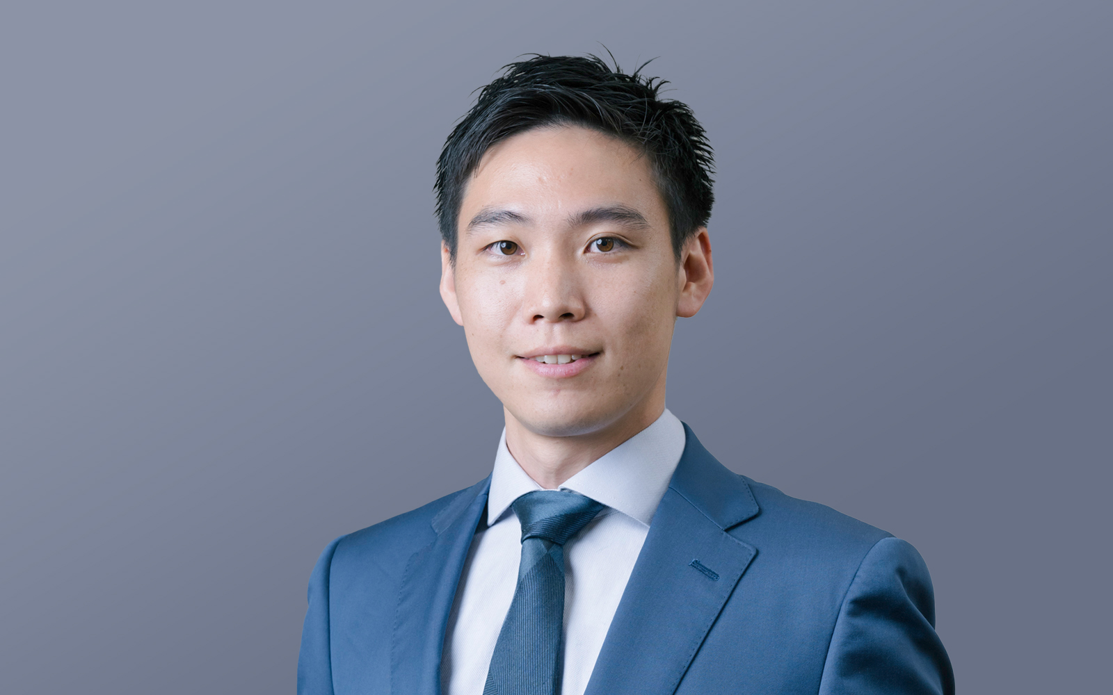 Ryo Yabumoto