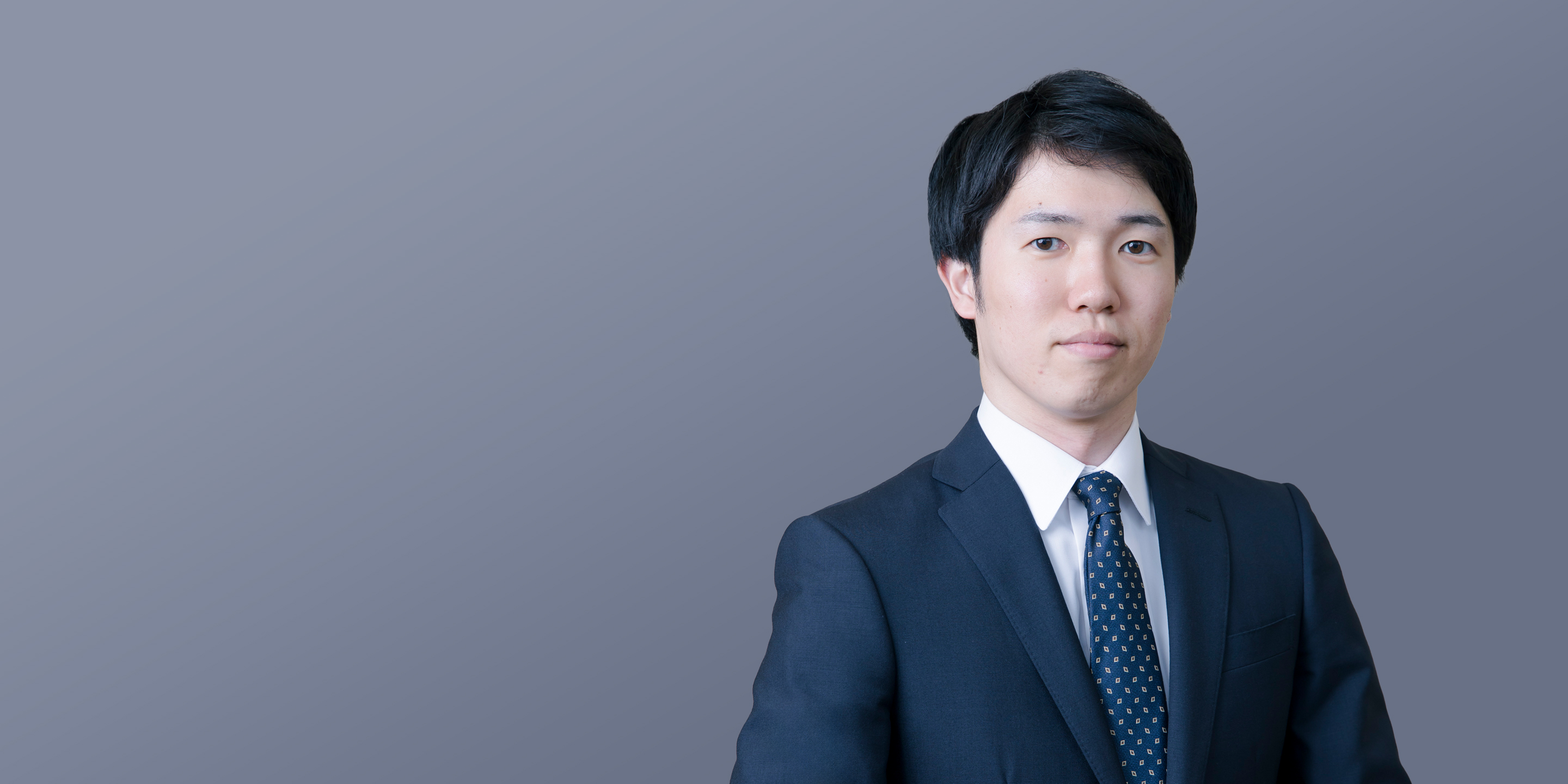青田 竜