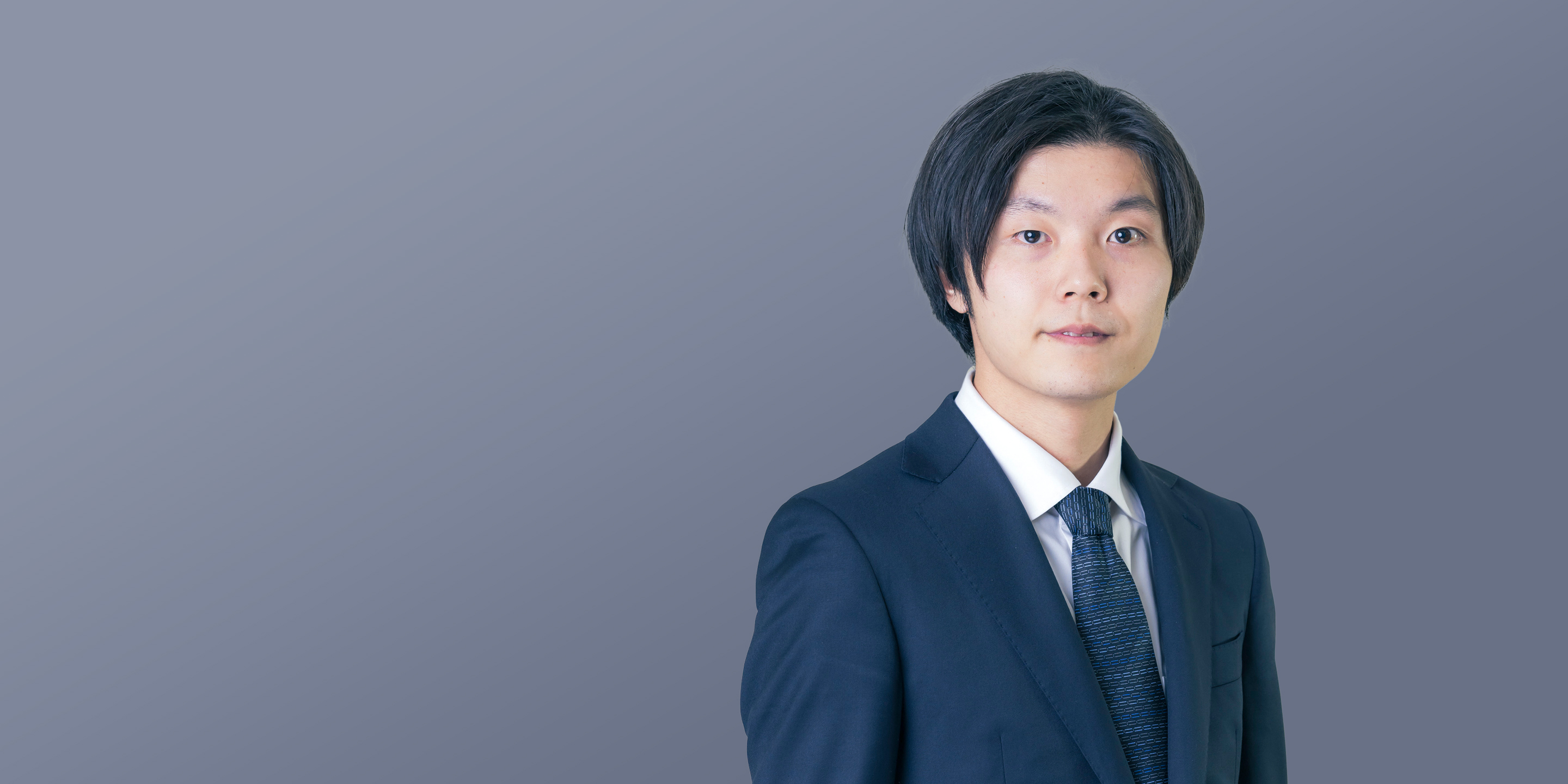 時田 龍太郎