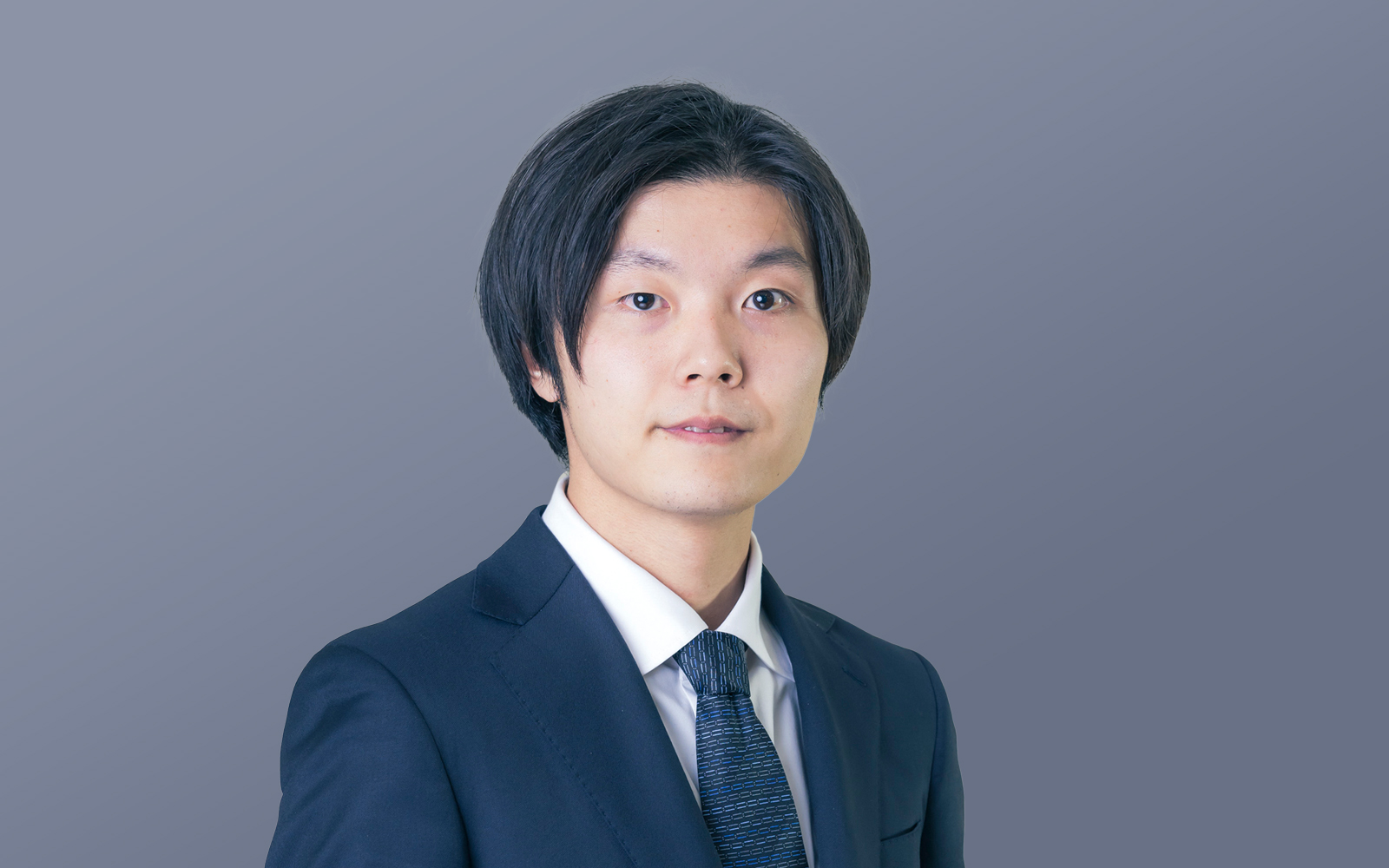時田 龍太郎