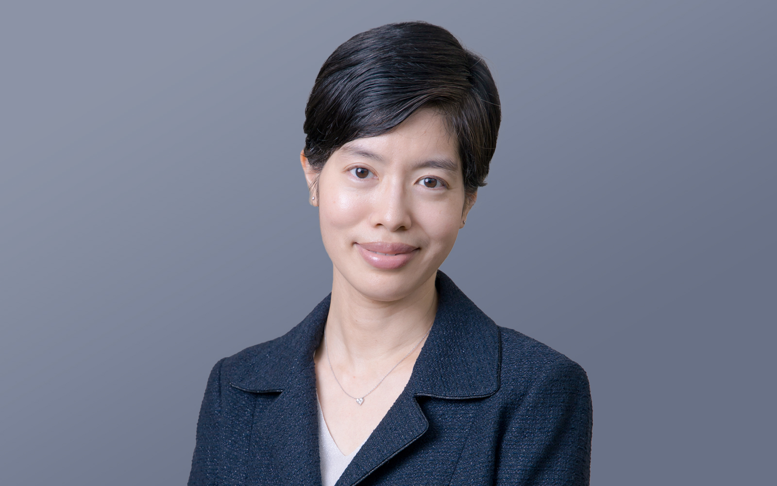 Sachiyo Yanagi