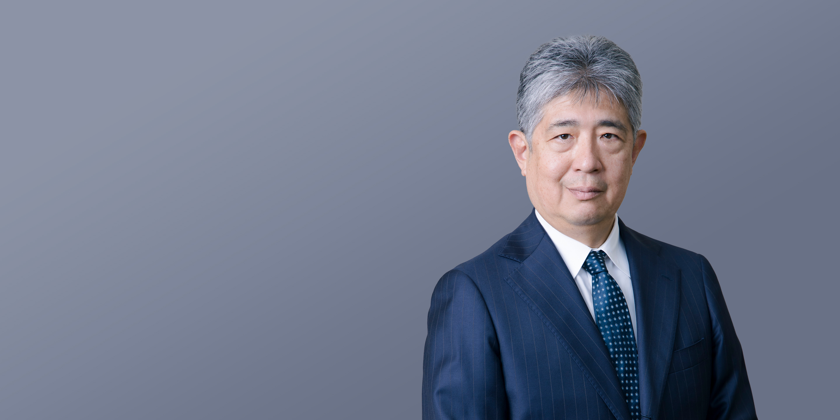 Satoshi Kawai