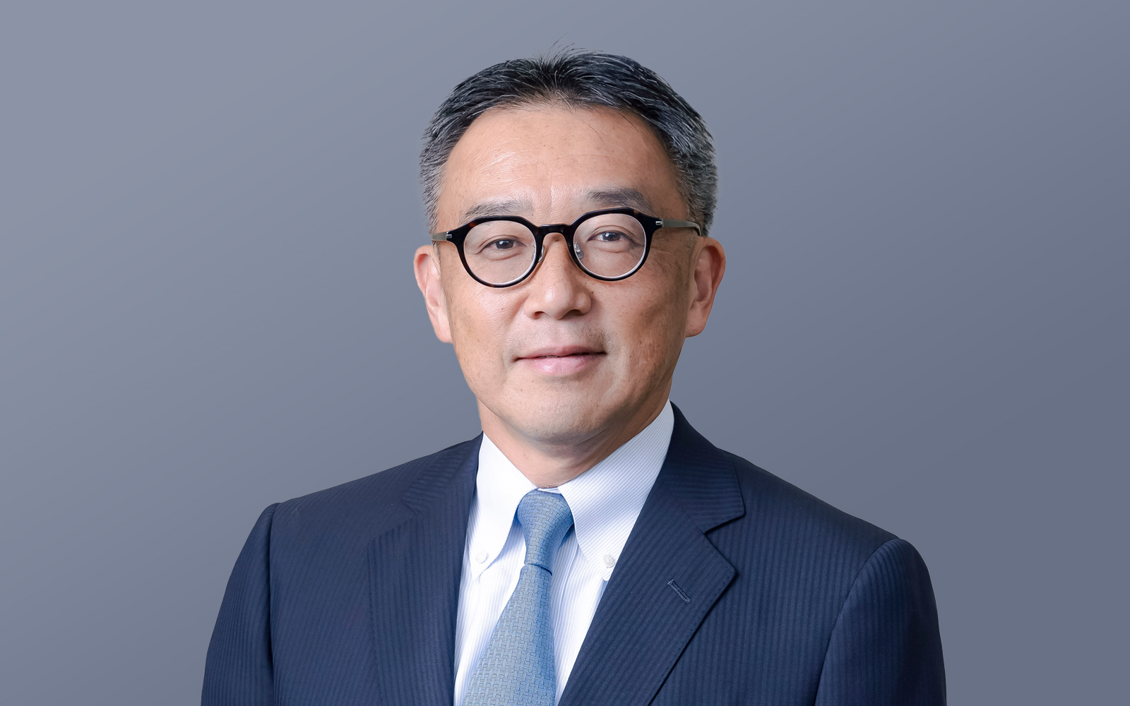 Seiichi Okazaki