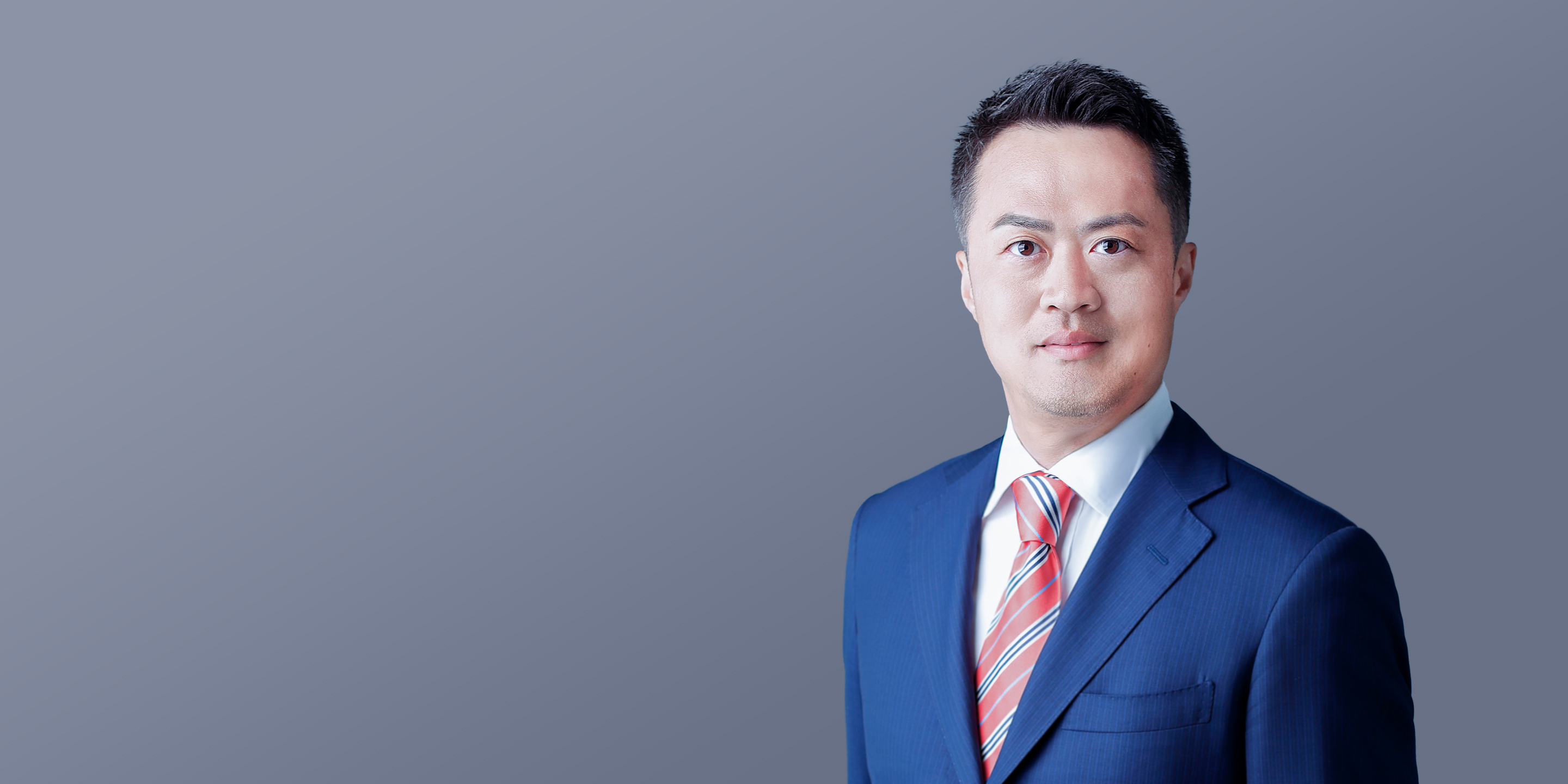 李 政潤