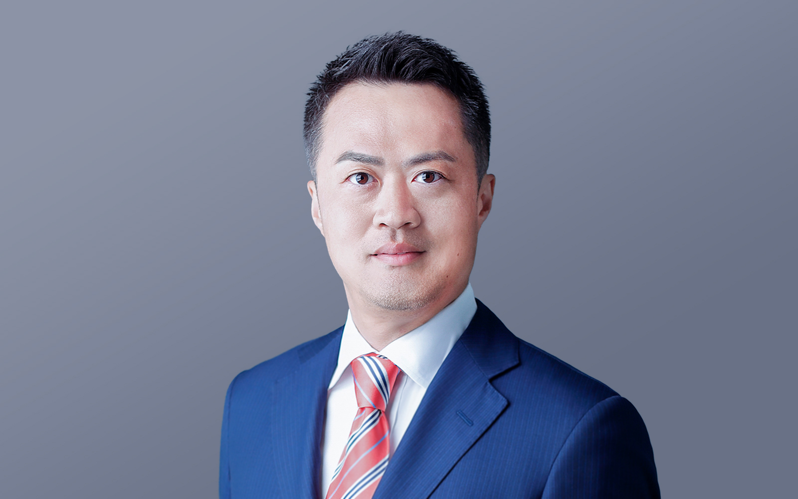 李 政潤