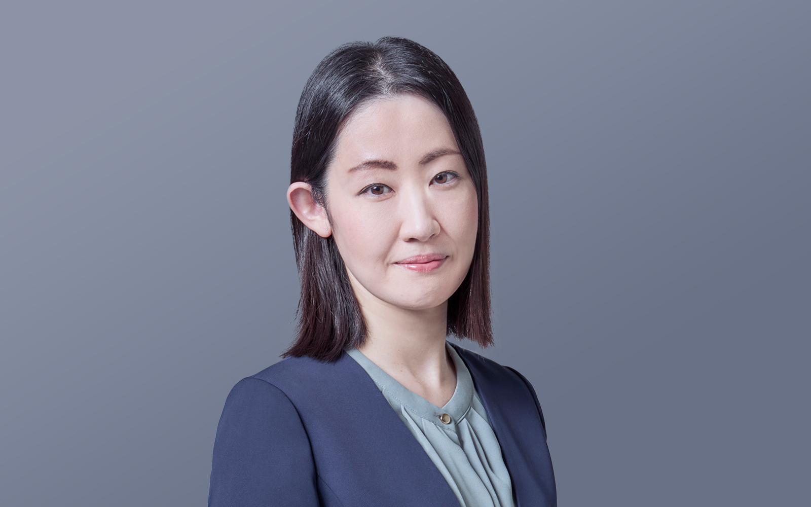 矢部 聖子