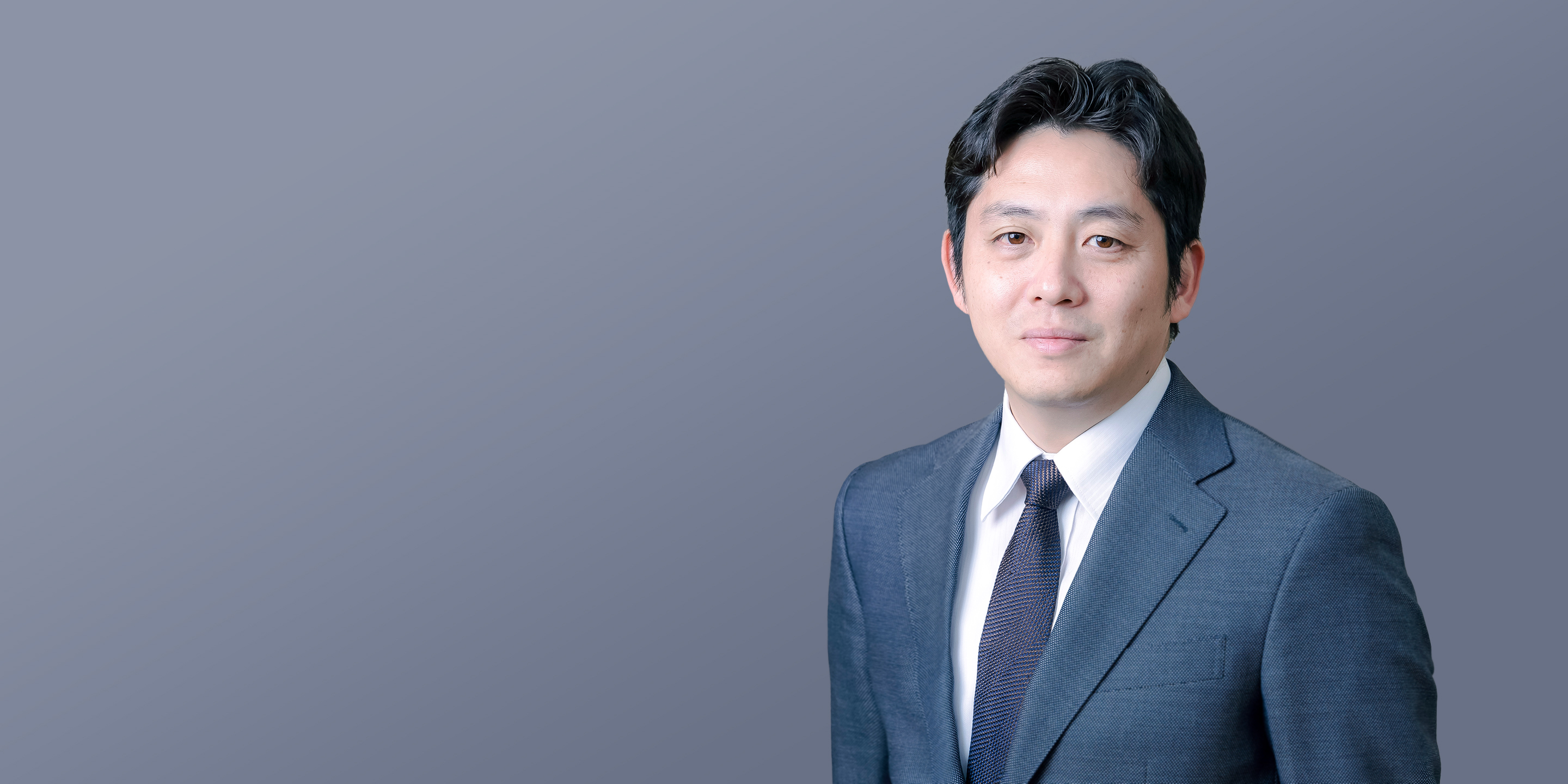 Shinichiro Yokota