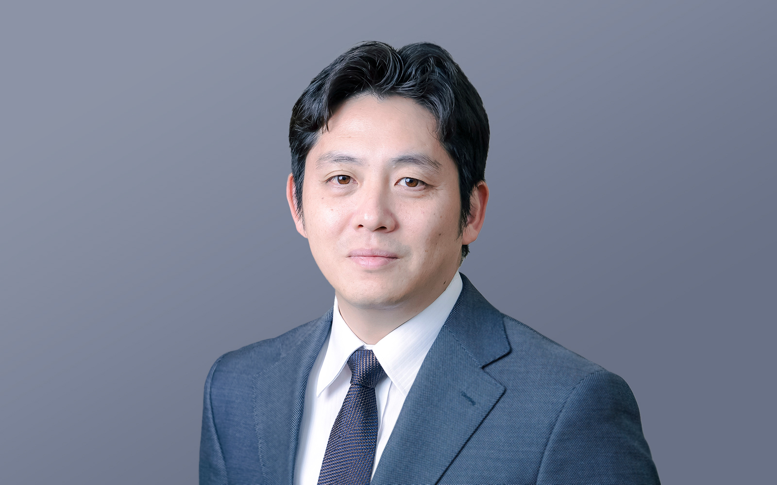 横田 真一朗