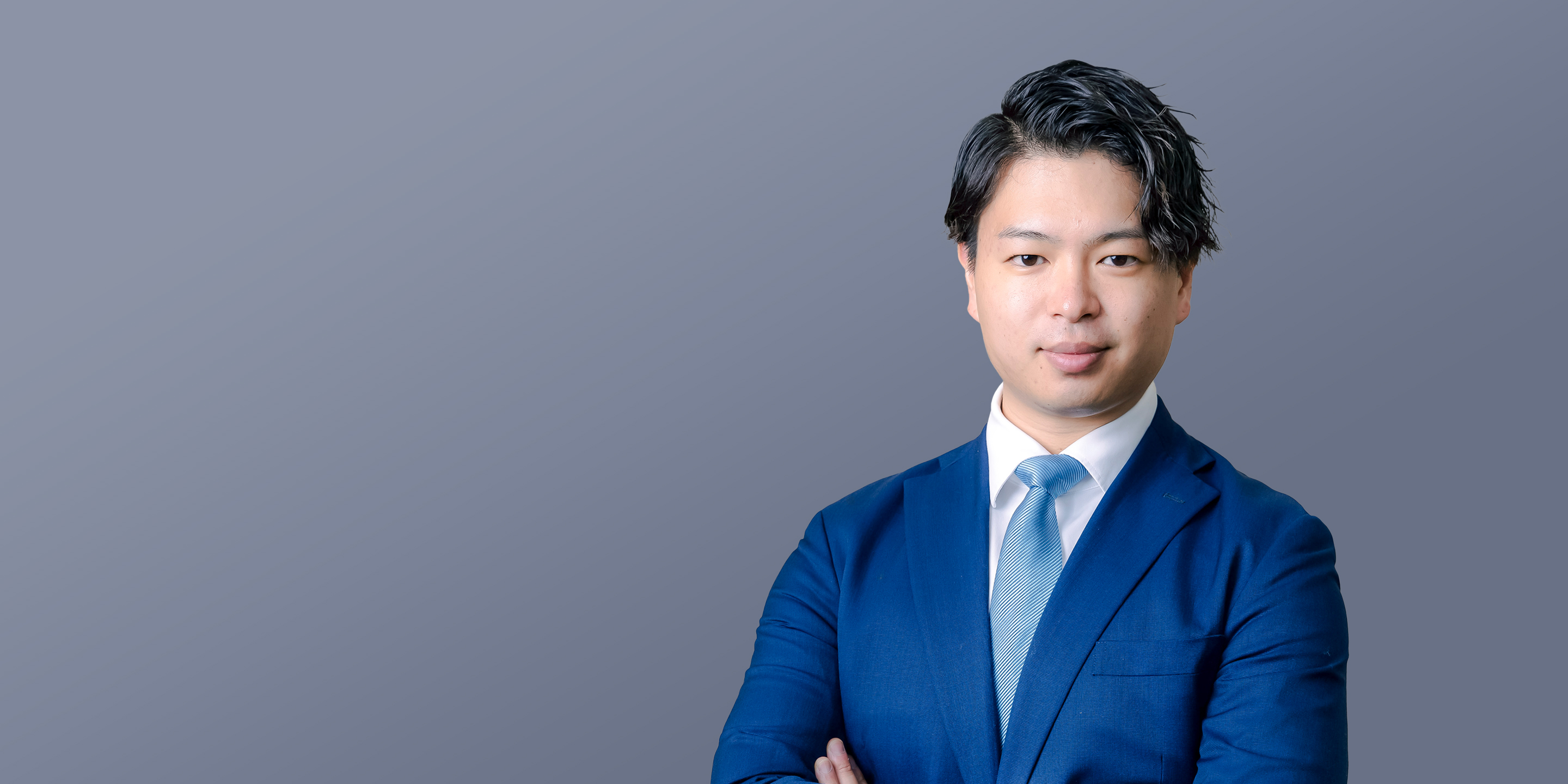 Shinji Fukue
