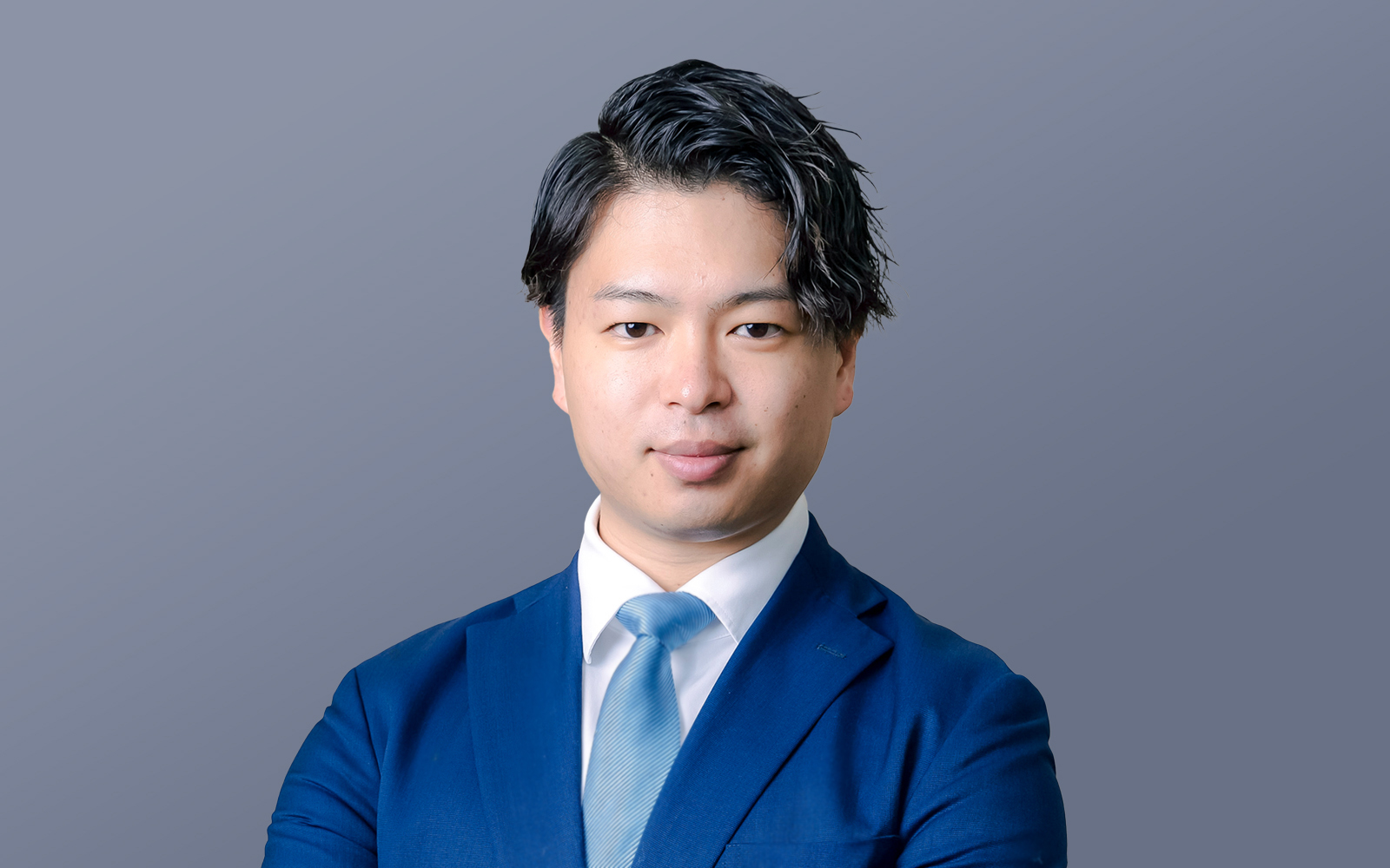 福江 真治