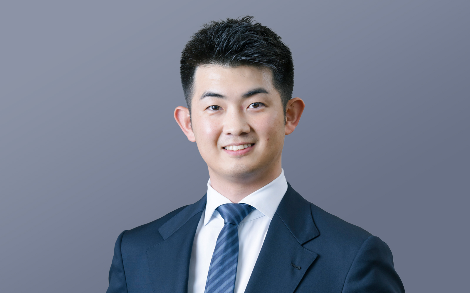 山田 翔太郎