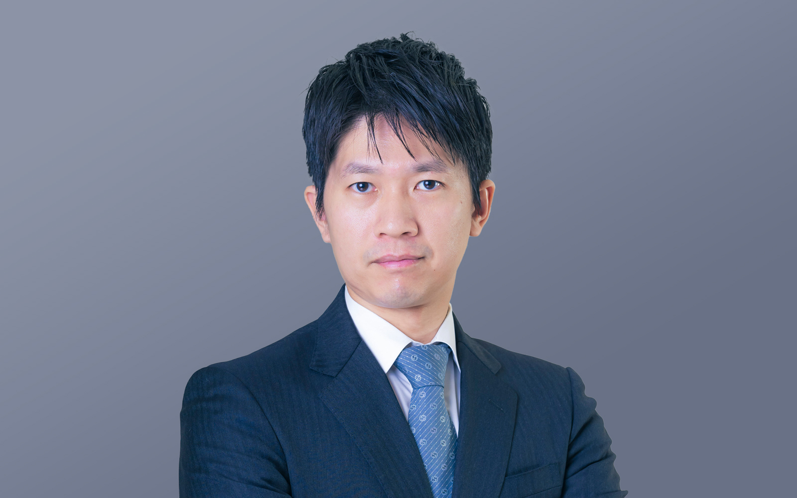 高石 脩平