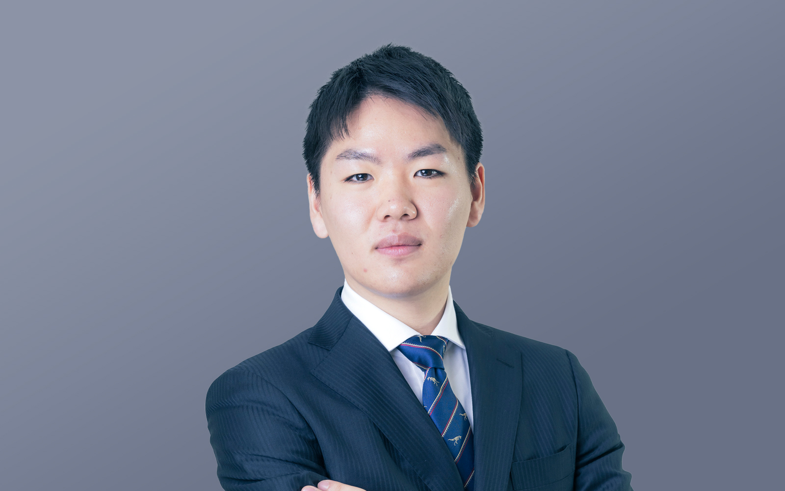 飛田 駿