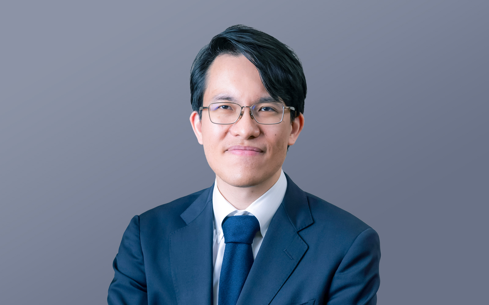 渡邉 峻