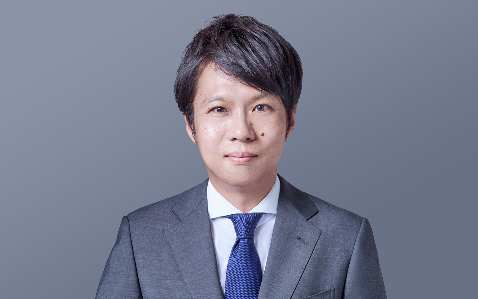 长谷 修太郎