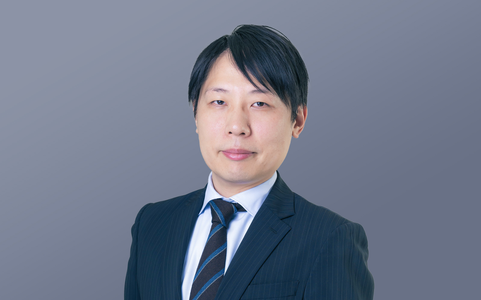 宮田 俊
