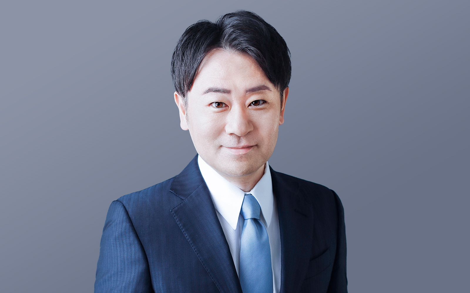 喜多野 恭夫