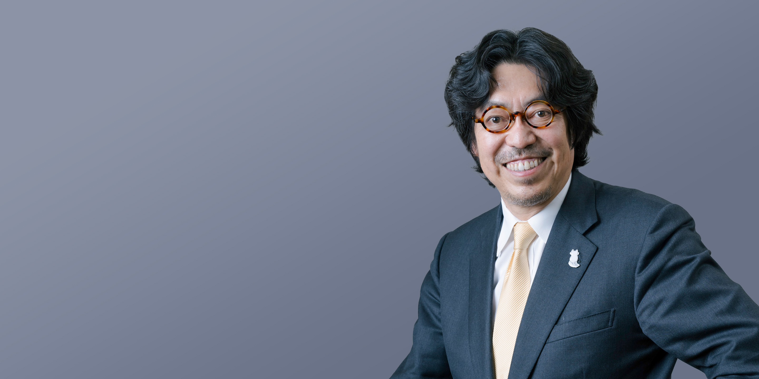 Takashi Miyatani