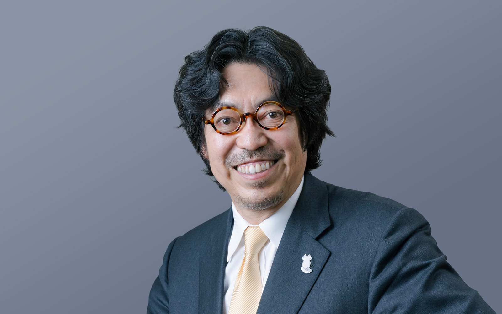 宮谷 隆
