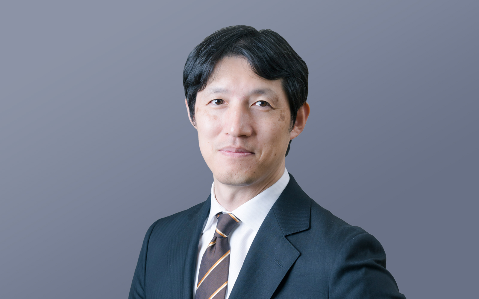 奥山 健志