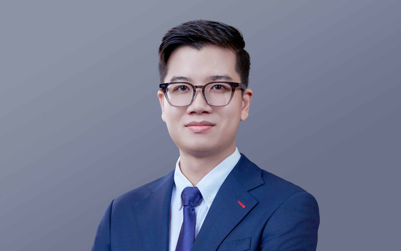 Tran Nhat Tan