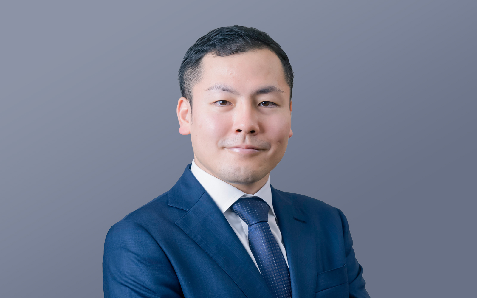 大段 徹次