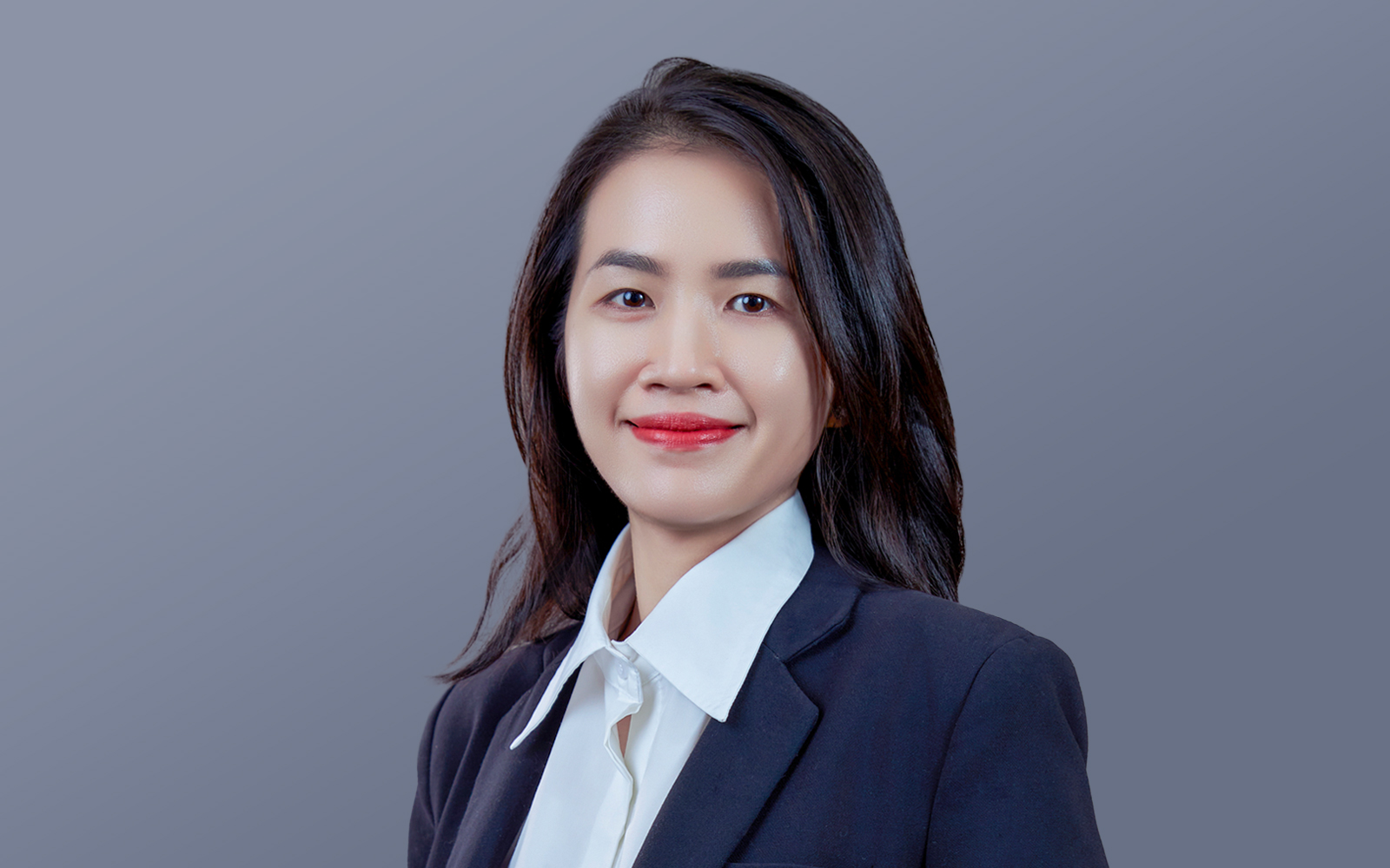 Le Tran Quynh Thy