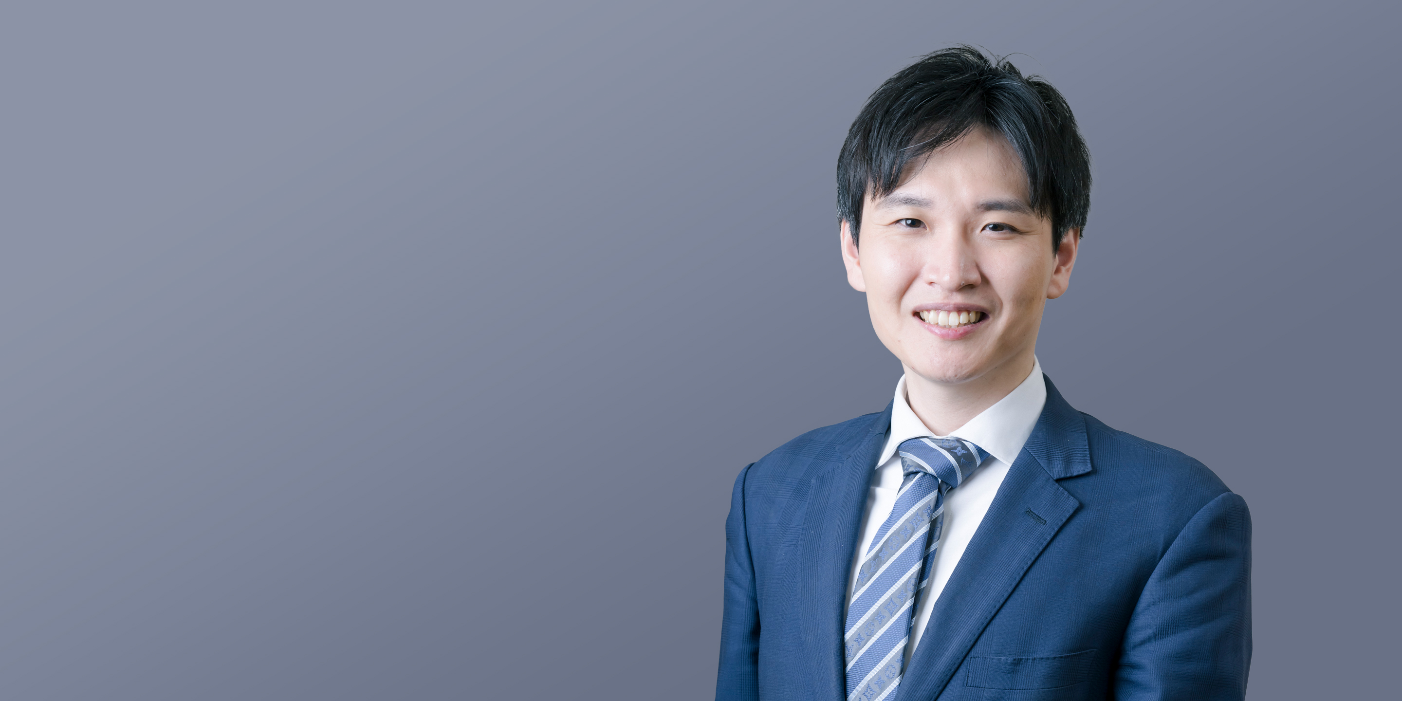 古川 智崇