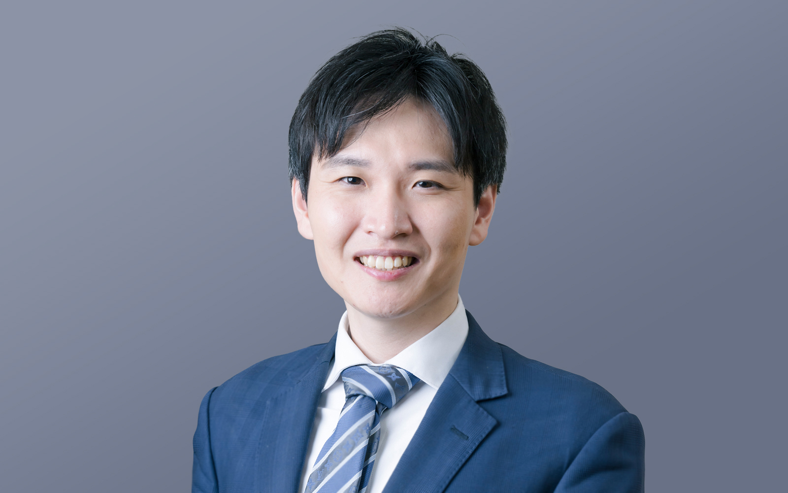 古川 智崇