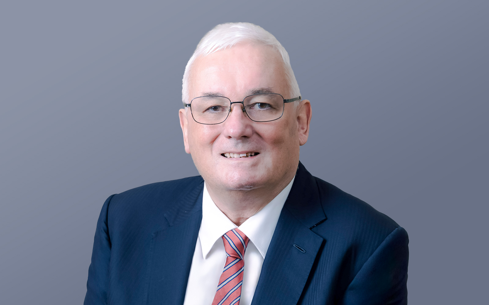 Tony Grundy