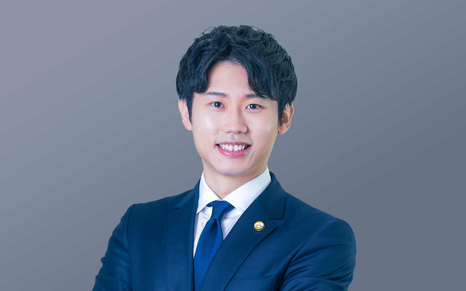 藤井 俊明