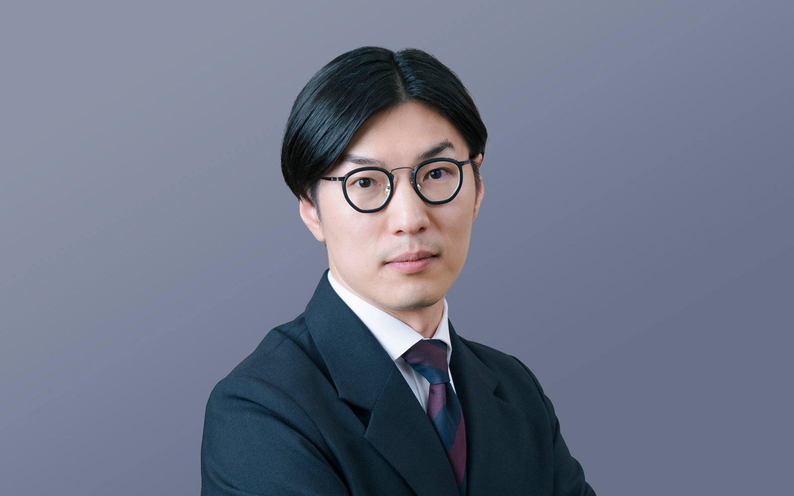 柴 巍