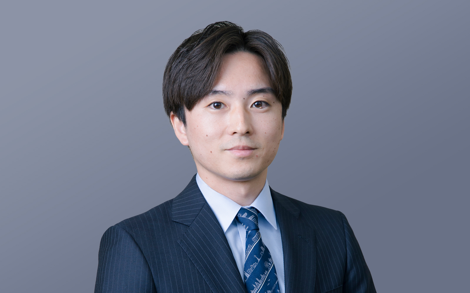 Yasutaka Hosaka