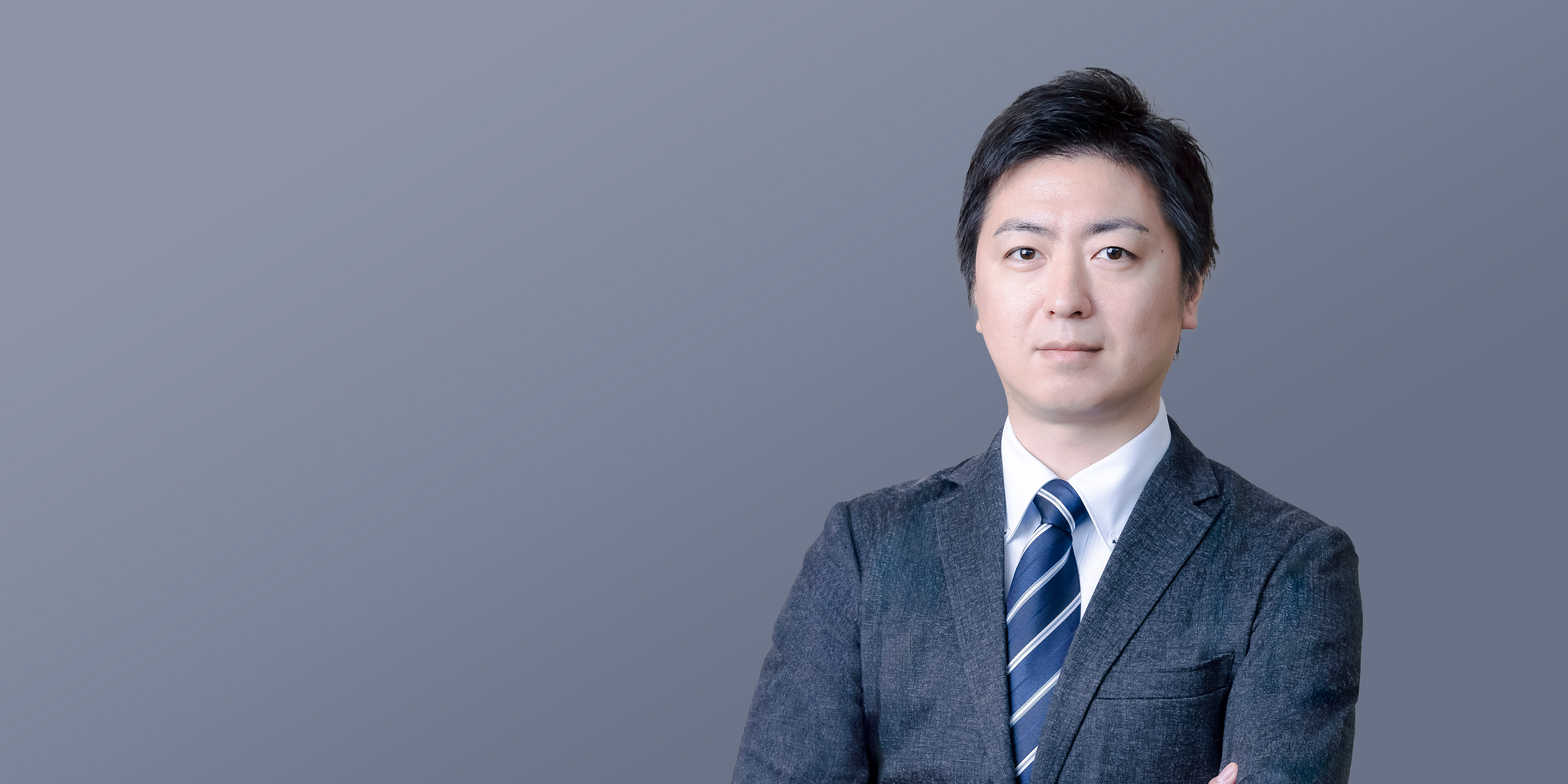 Yasutaka Tokuda