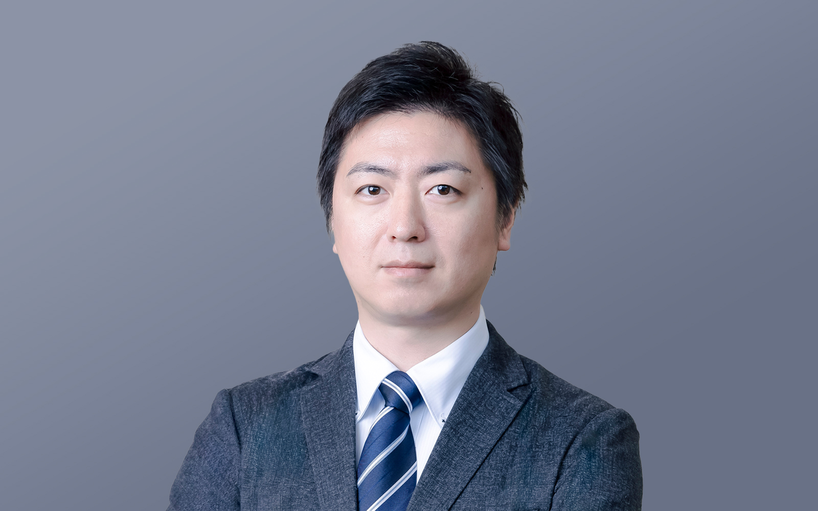 徳田 安崇