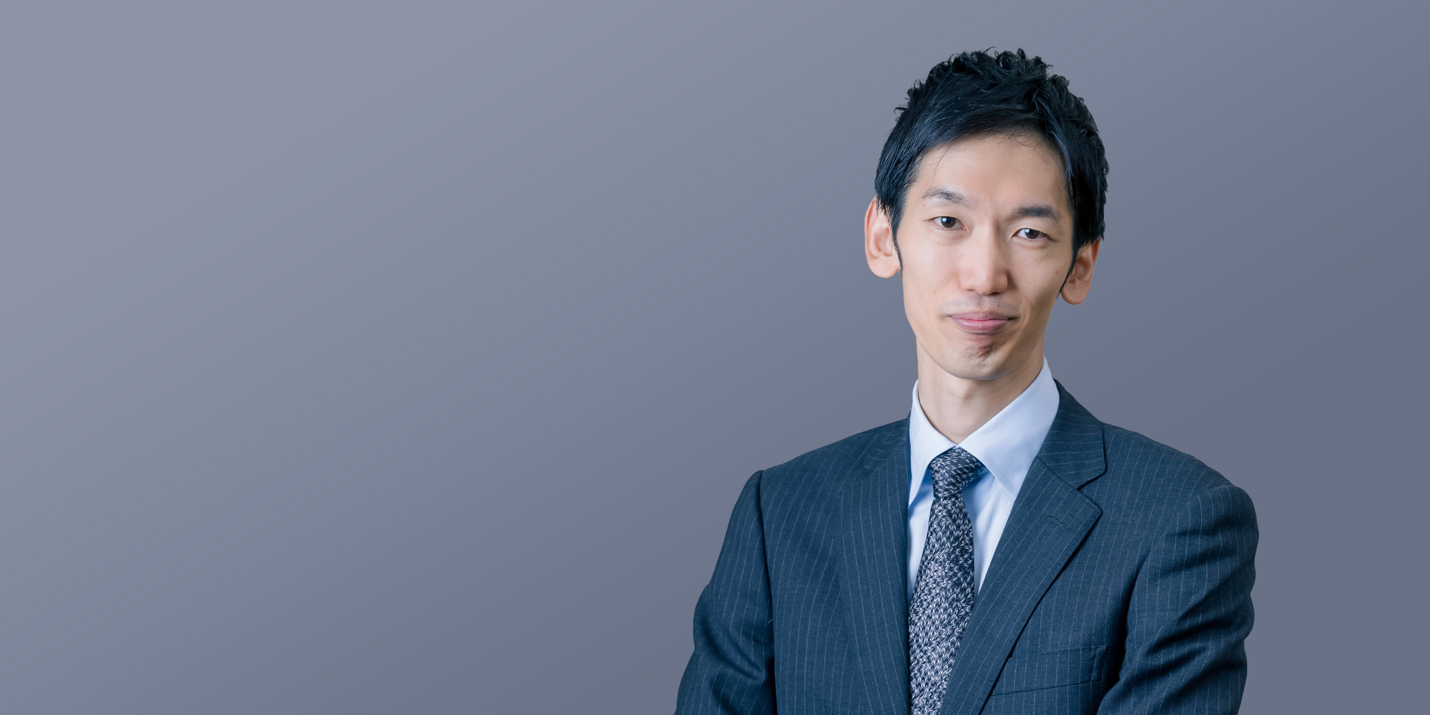 川﨑 靖之
