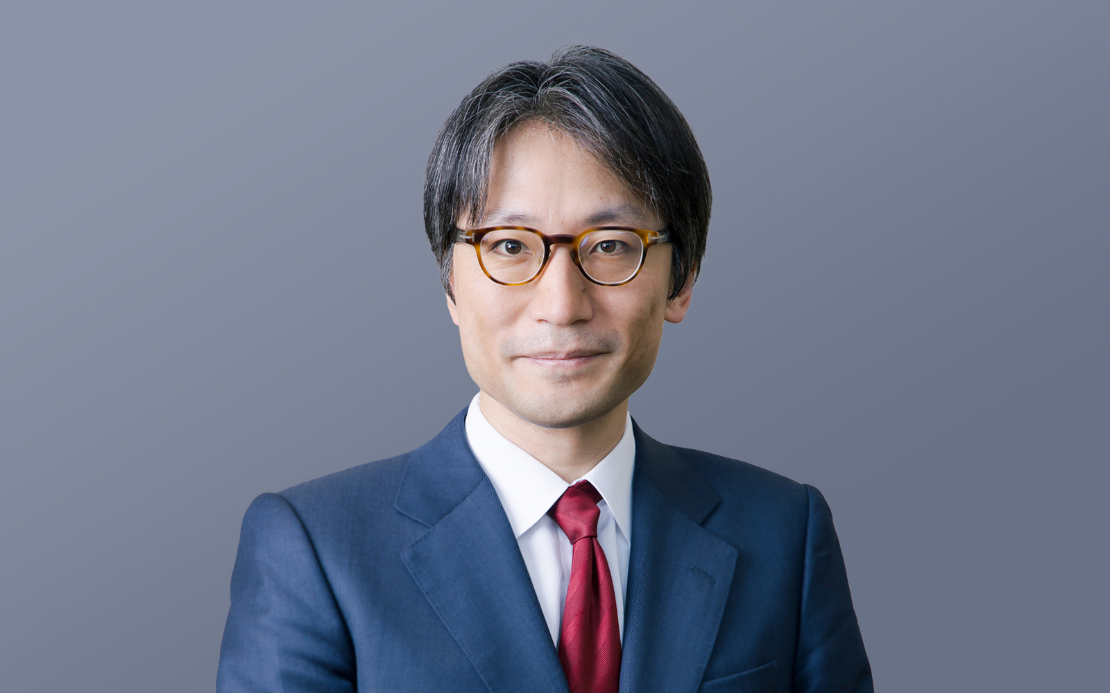 Yohsuke Higashi