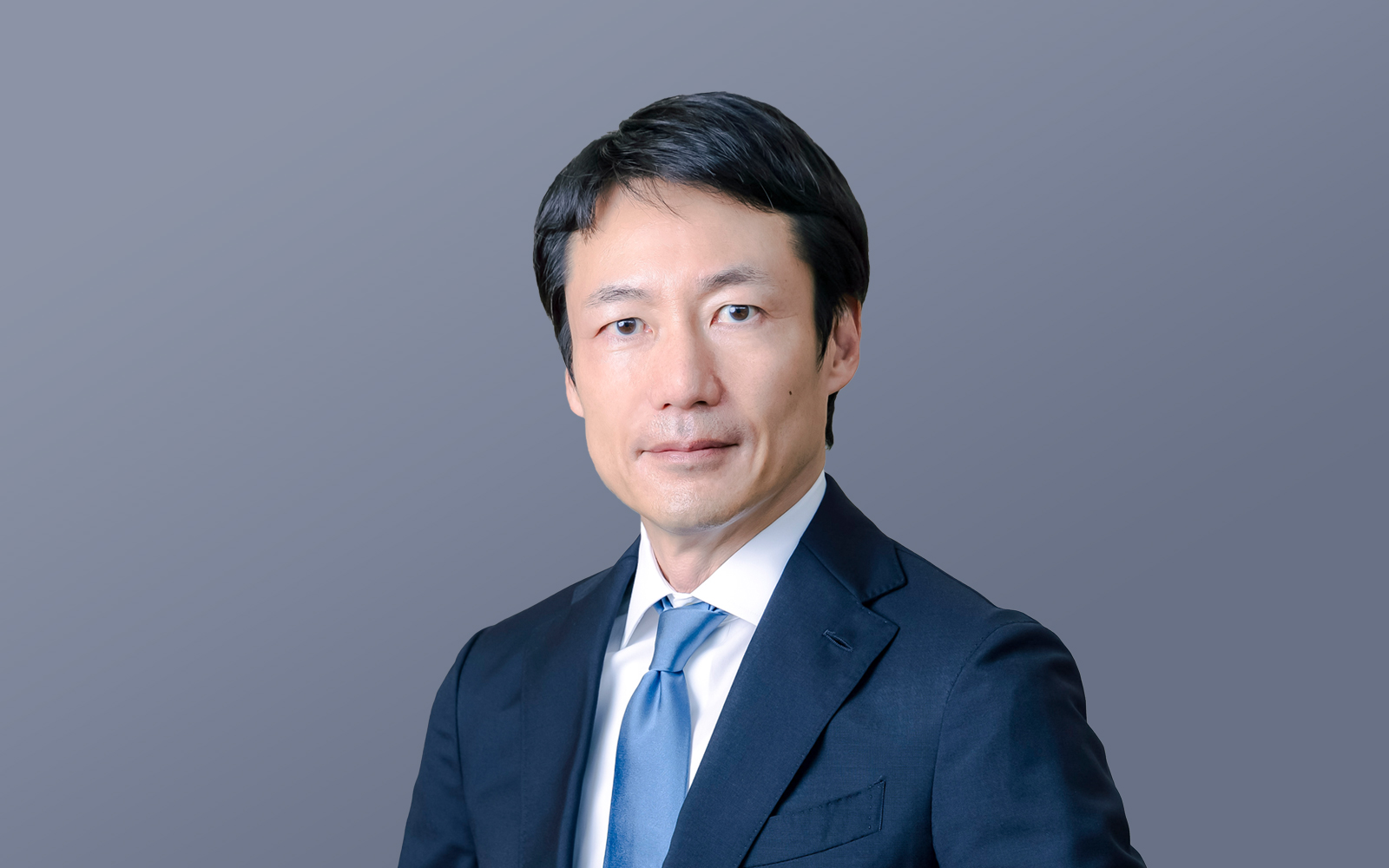 伊藤 洋一郎