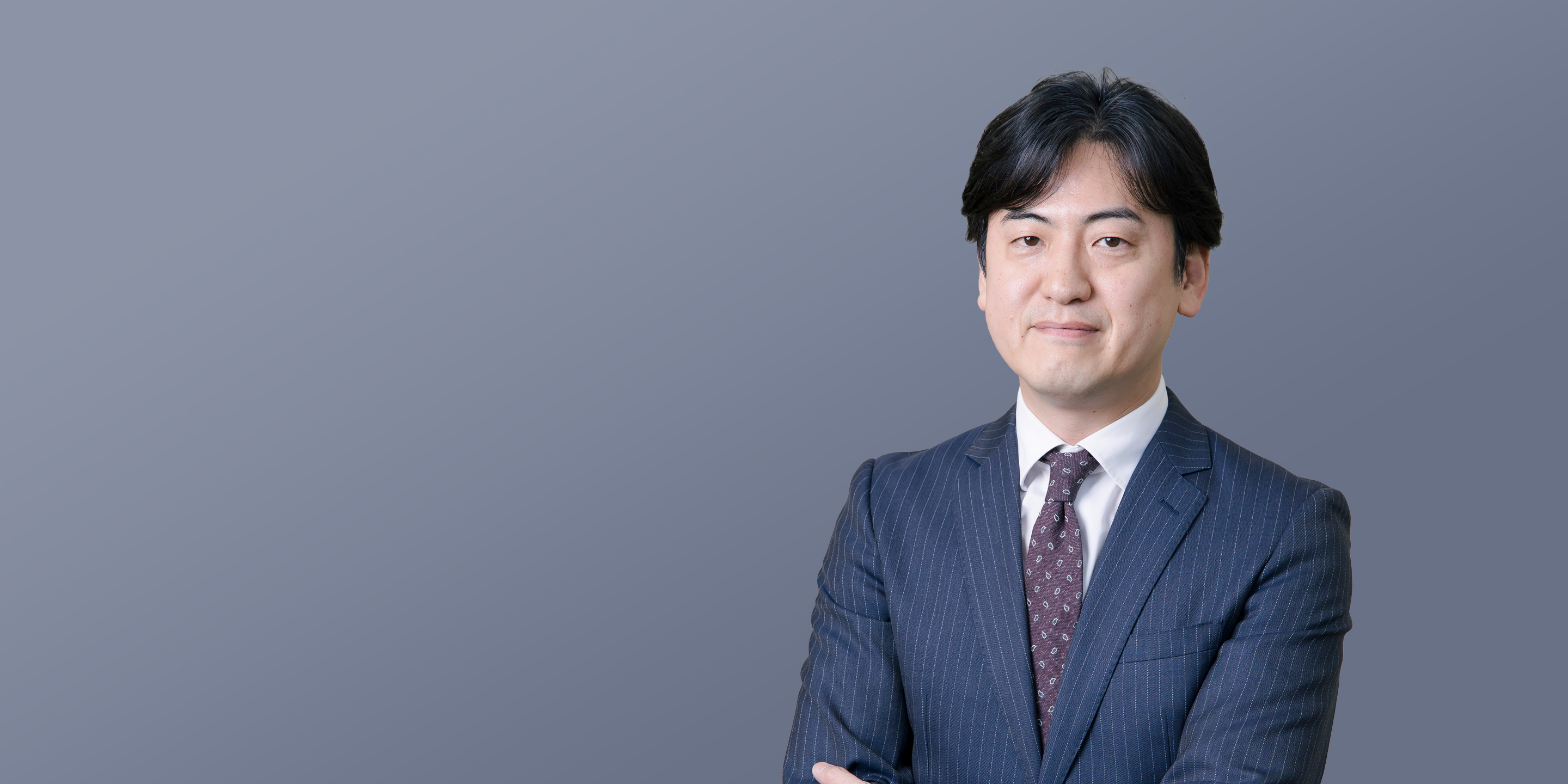 長窪 芳史