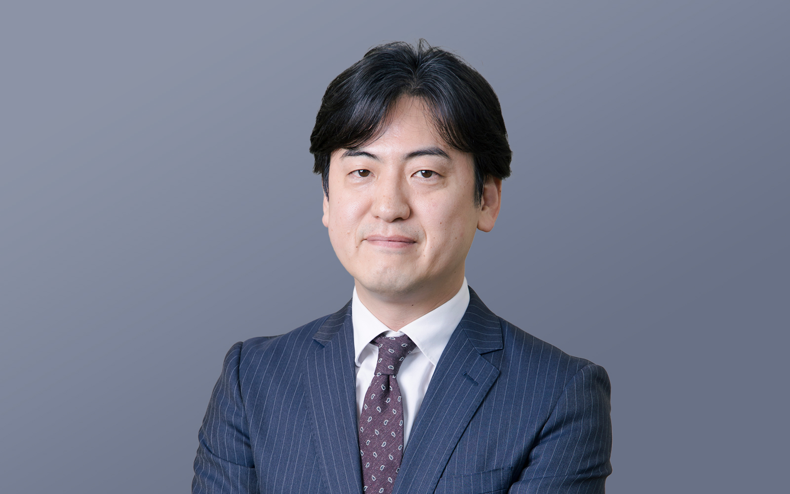 長窪 芳史