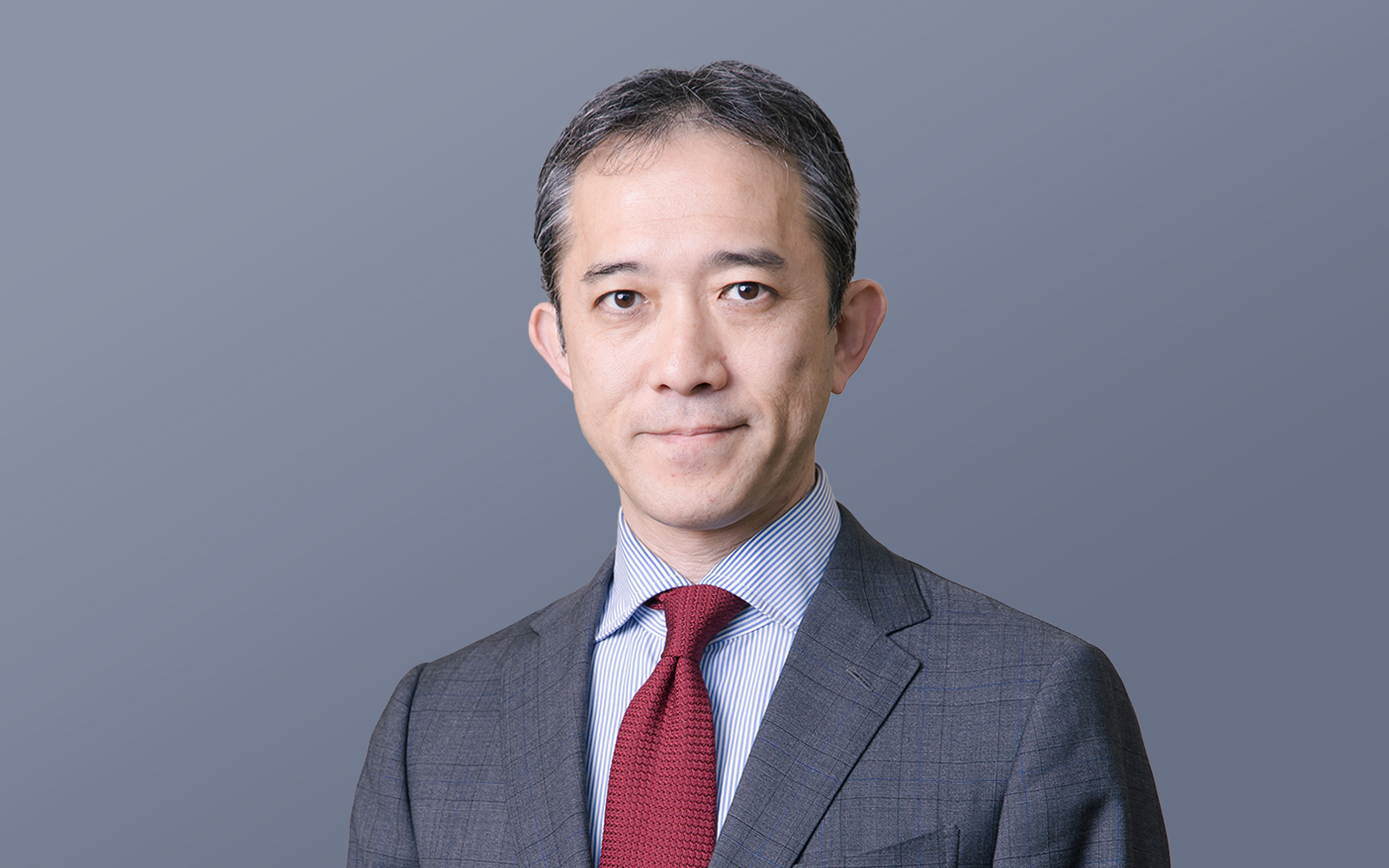 小野寺 良文