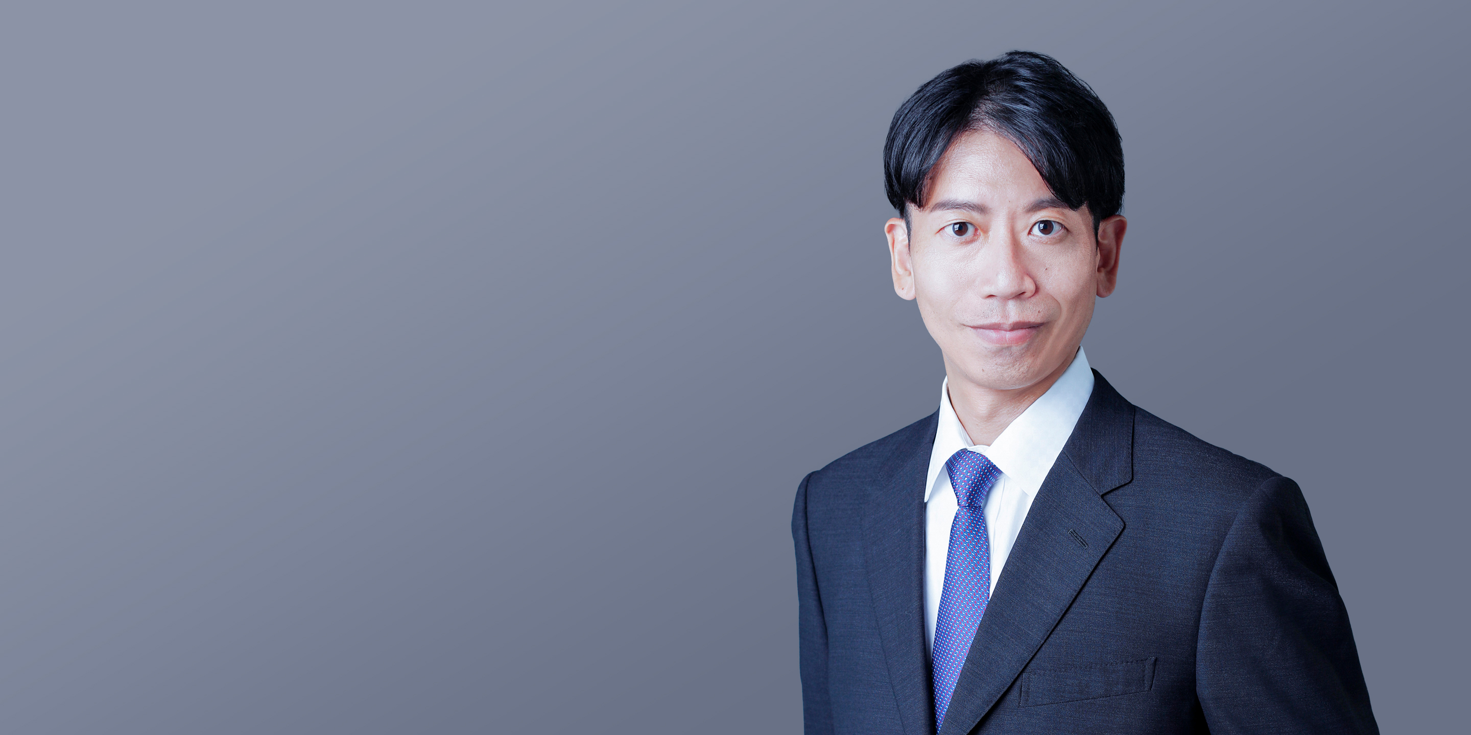 Yoshinori Usui