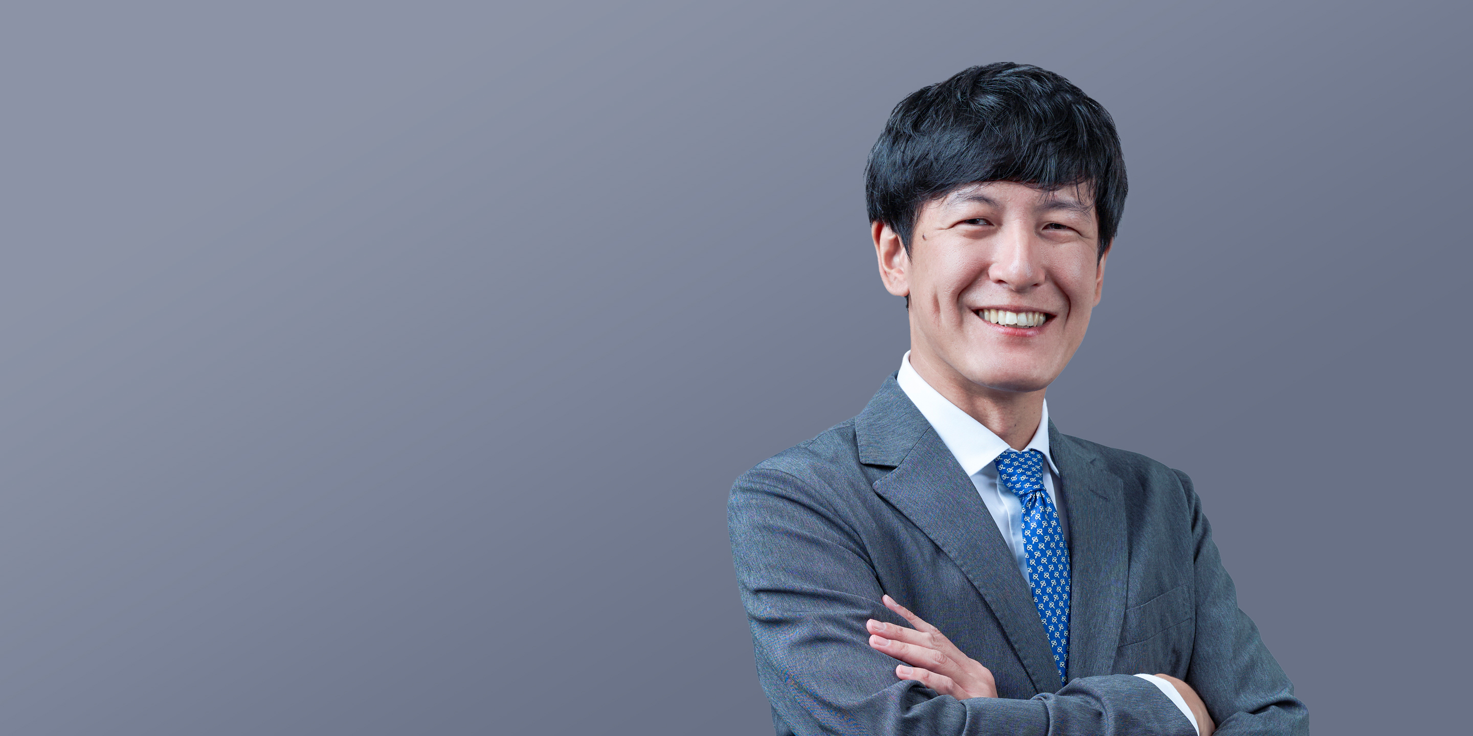 Yoshitaka Uchida