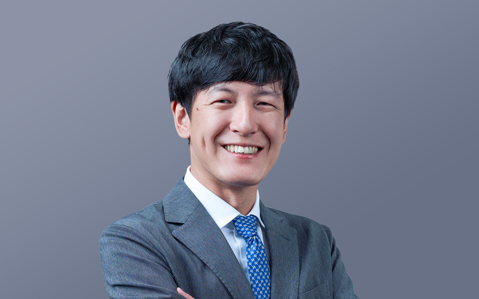 内田 義隆