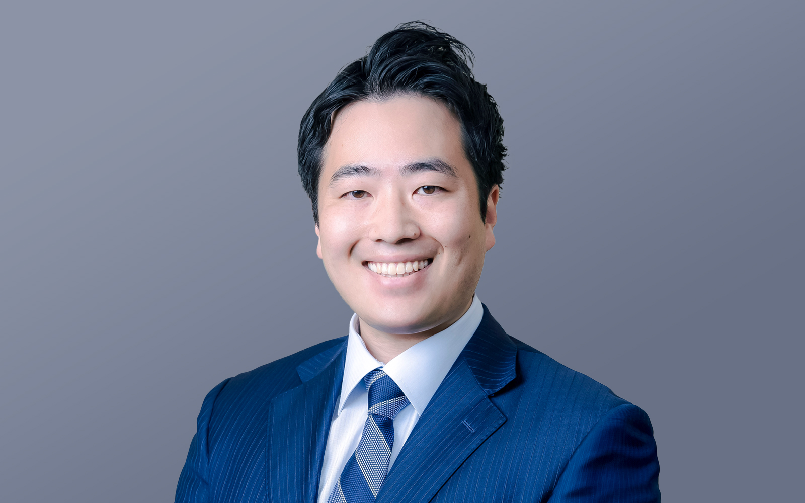 Yuichiro Ishida