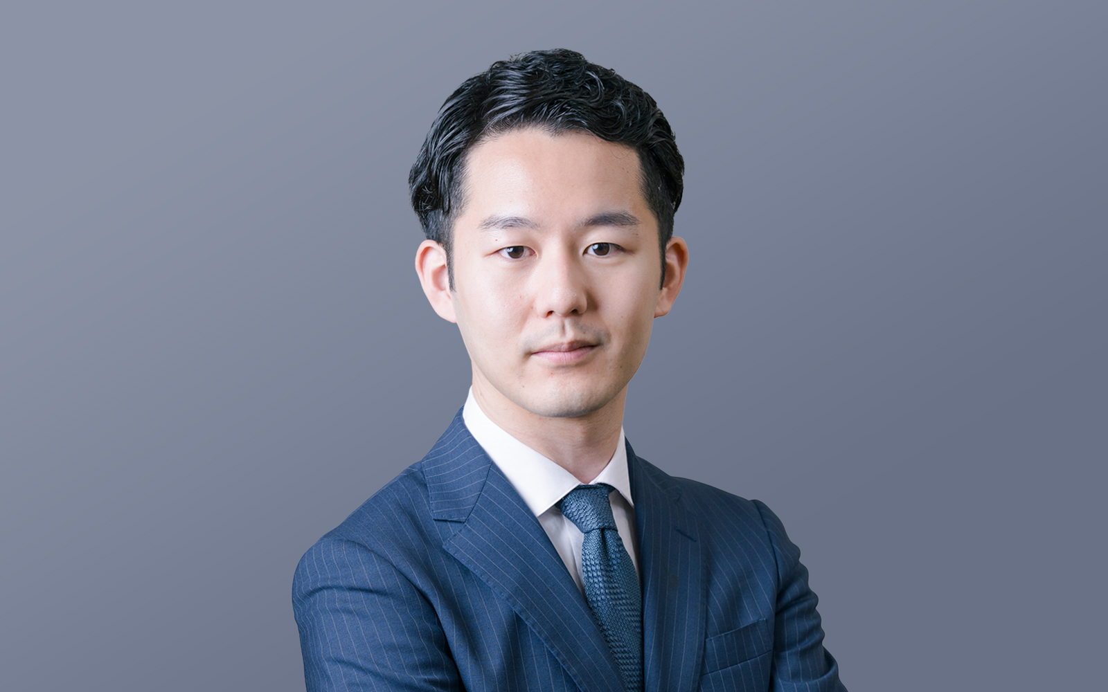 小俣 雄基