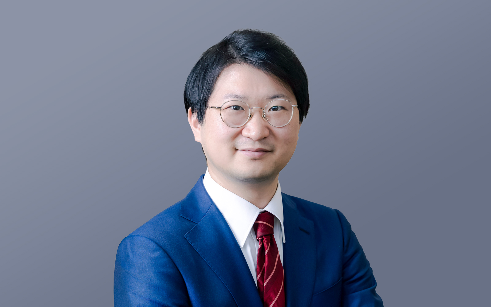 長尾 勇志