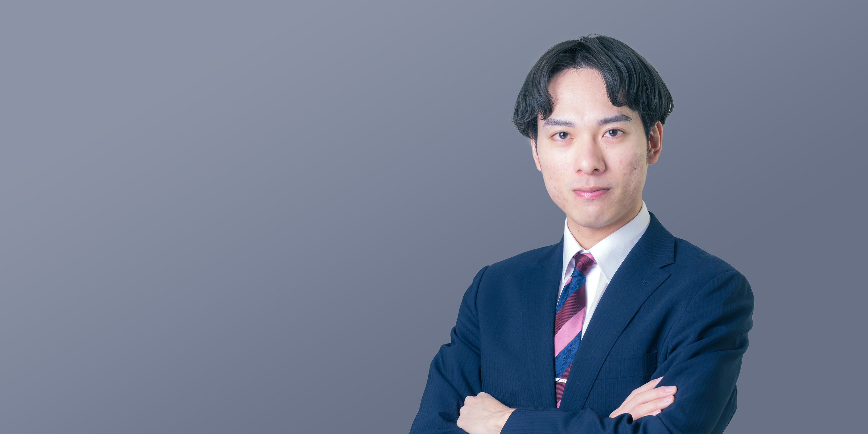 早水 優介