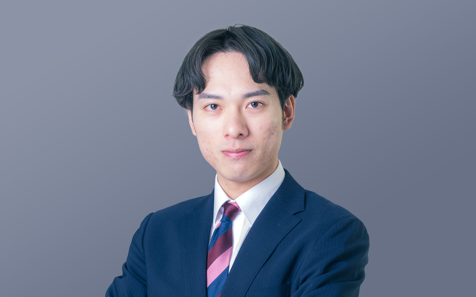 早水 優介