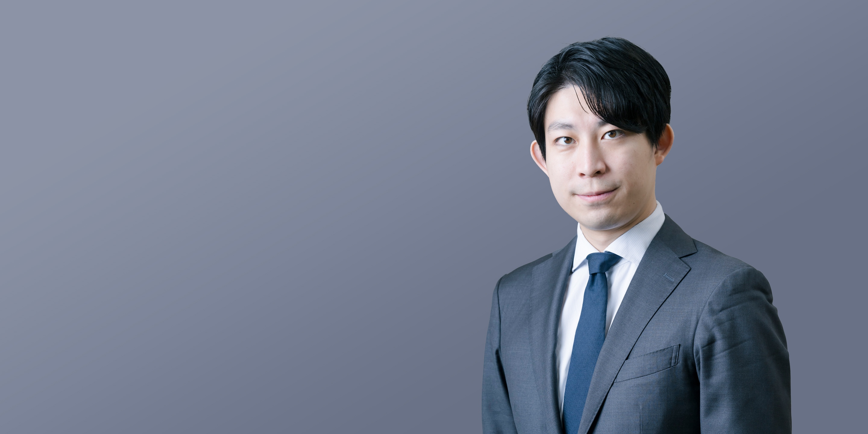 渡邉 悠介